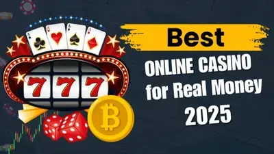 BEST CASINO