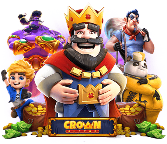 regalpokies games