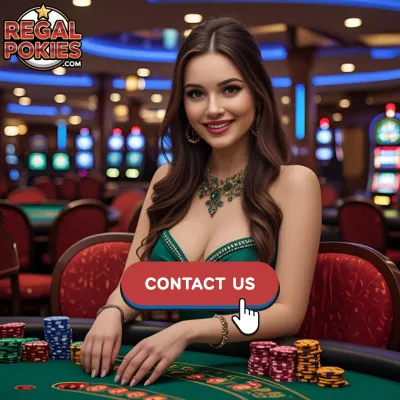 contact us
