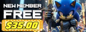 new free member