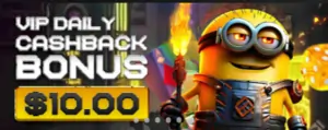cashback bonus