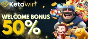 50%