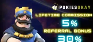 5%