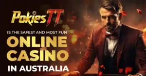 ONLINE CASINO
