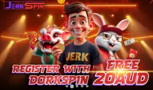 JERKSPIN