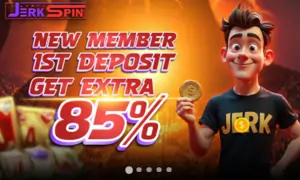 JERKSPIN
