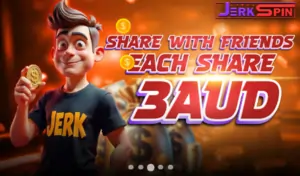 JERKSPIN