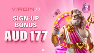 VIRGIN77