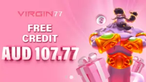 VIRGIN77
