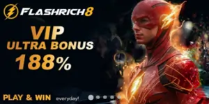 flashrich8