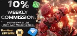 flashrich8