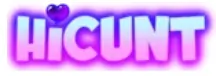 hicunt logo