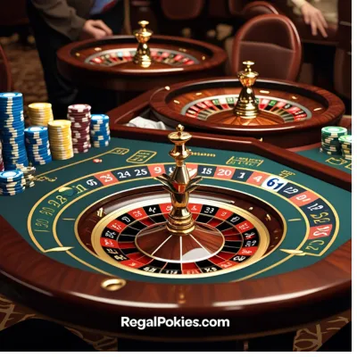 online roulette betting strategy