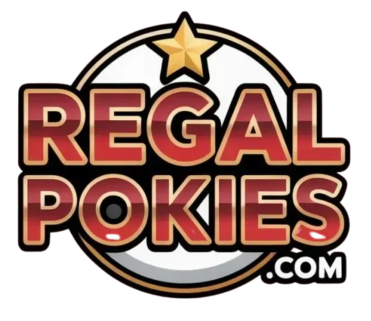 REGALPOKIES LOGO