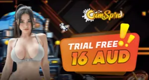 trial free 16aud