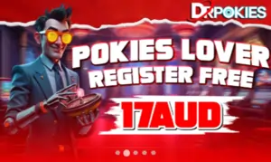 17aud free bonus