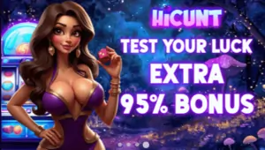 95% extra bonus