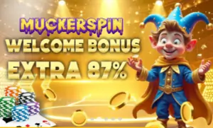 extra 87%