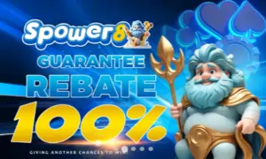 100% rebate