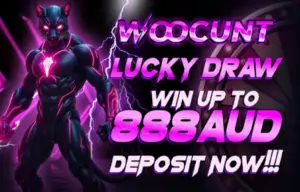 888aud bonus