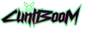 CUNTBOOM