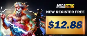 MEGABET26 NEW REGISTER