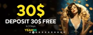 YEAH96