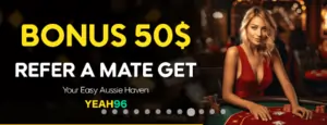 YEAH96