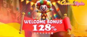 CLOWNSPIN