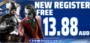 JOKEROZ