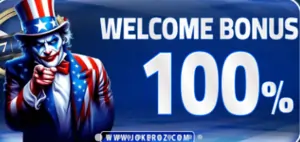 JOKEROZ