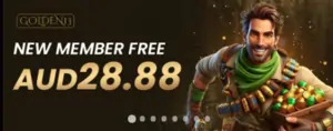 GOLDEN13