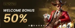 GOLDEN13