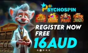 PSYCHOSPIN