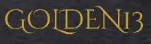 GOLDEN13