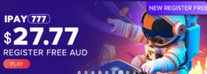 register free aud