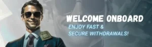 welcome