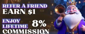 8%