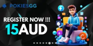 15AUD REGISTER