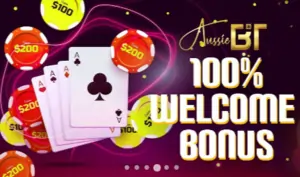 100% bonus