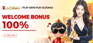100% bonus