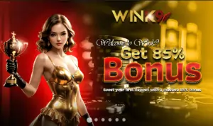 85% bonus