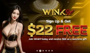 $22 free bonus