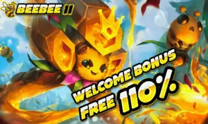 free welcome bonus