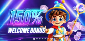 150% bonus