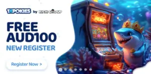100AUD bonus