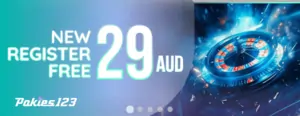 29aud free bonus