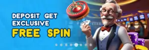 free spin