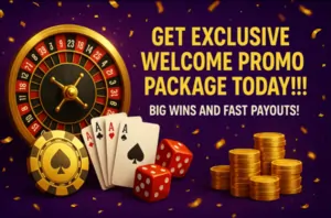promo package