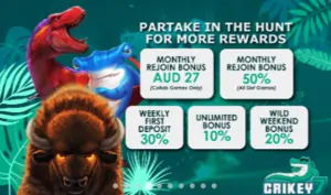 rewards
